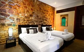 Boutique Apartment In Old Town