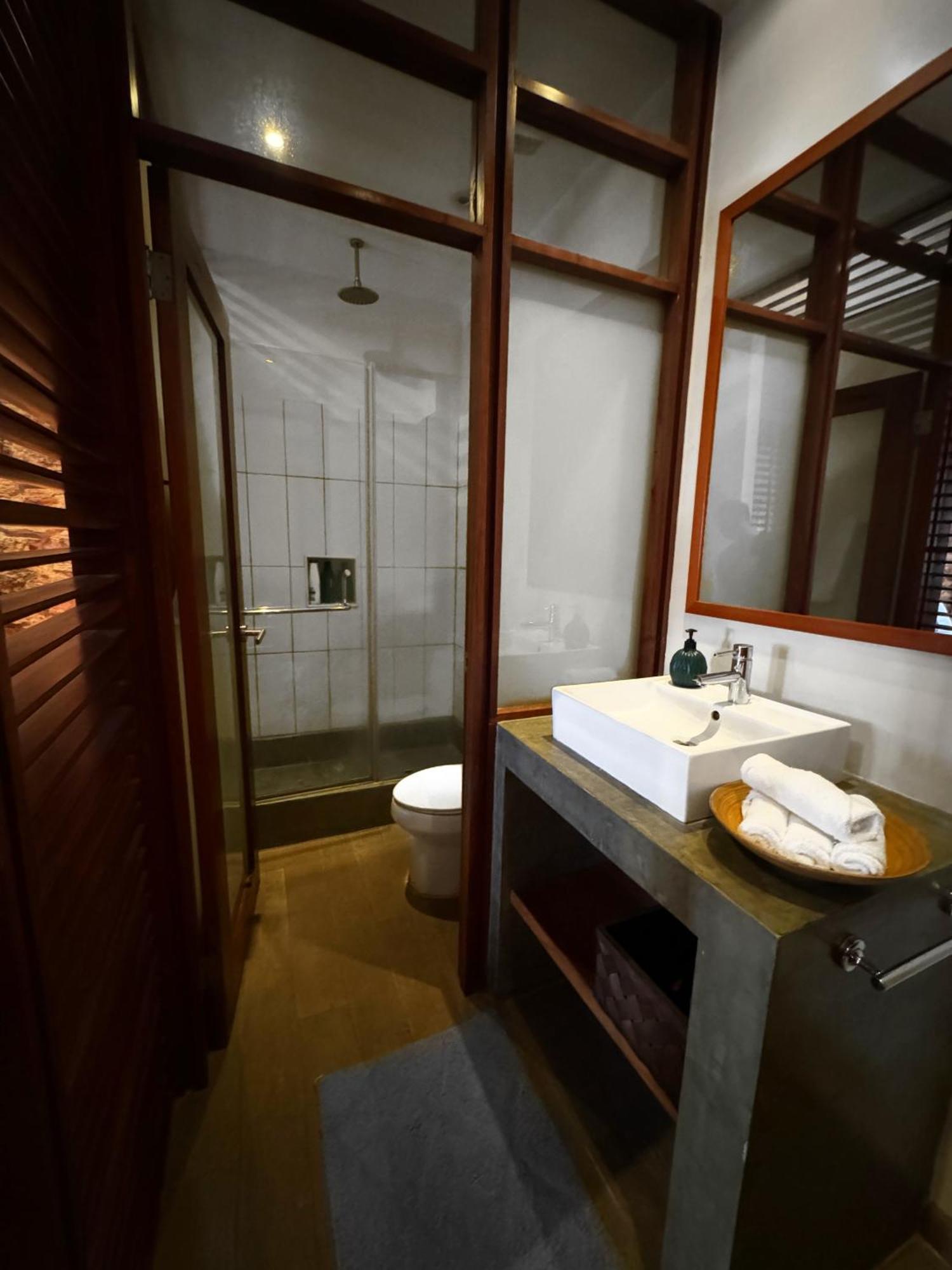 Boutique Apartment In Old Town Ciudad de Panamá Exterior foto