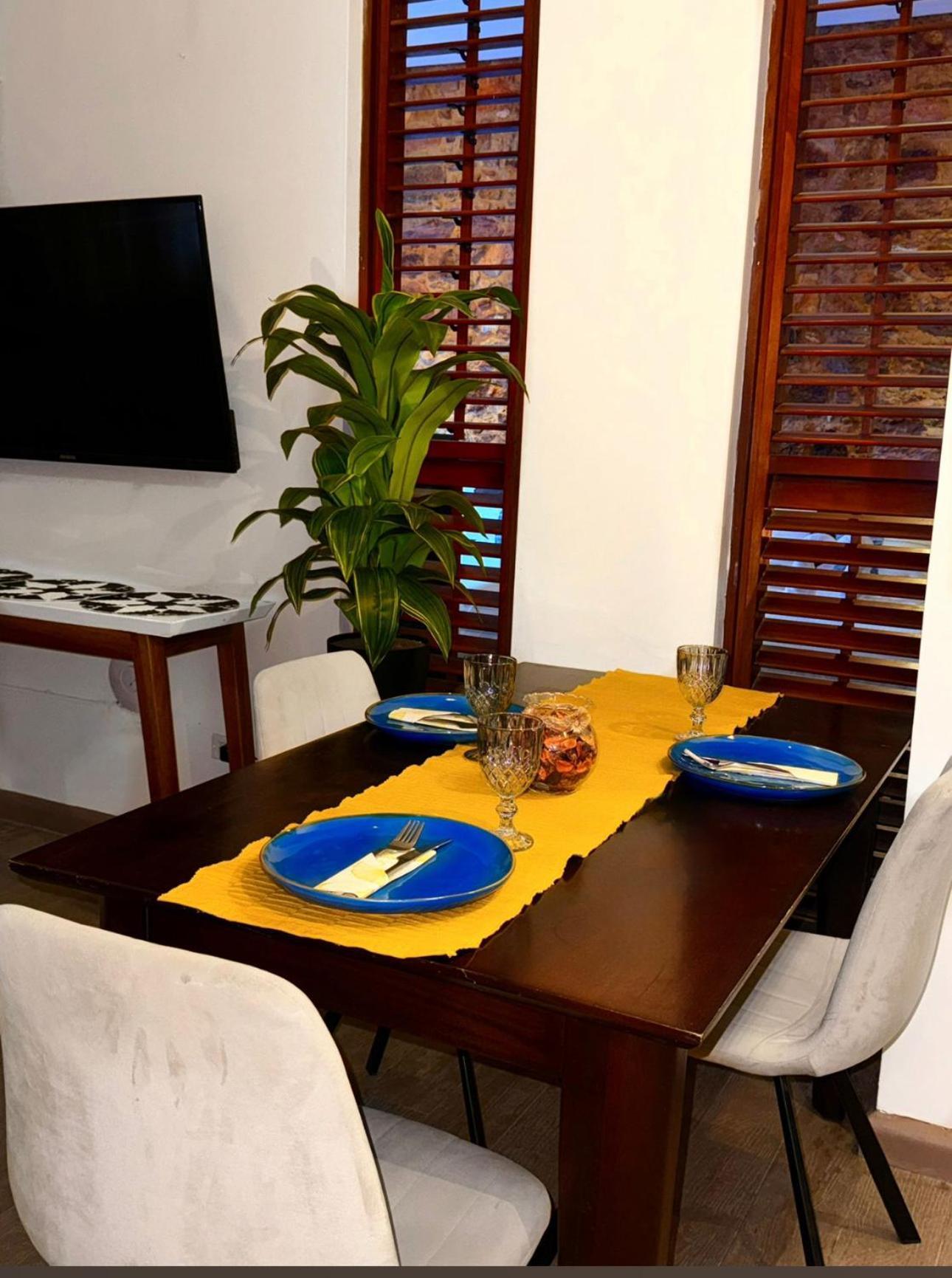 Boutique Apartment In Old Town Ciudad de Panamá Exterior foto