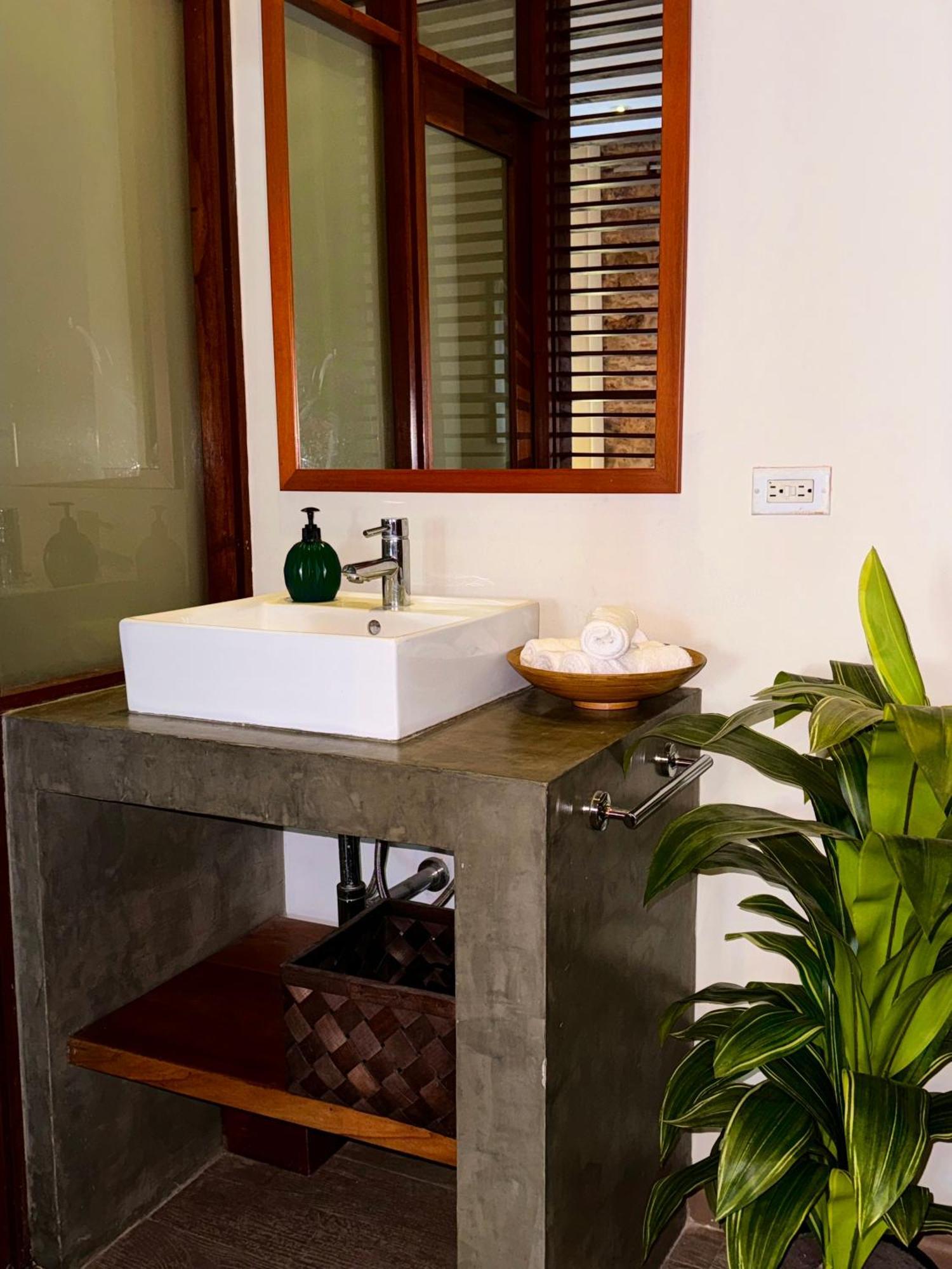Boutique Apartment In Old Town Ciudad de Panamá Exterior foto